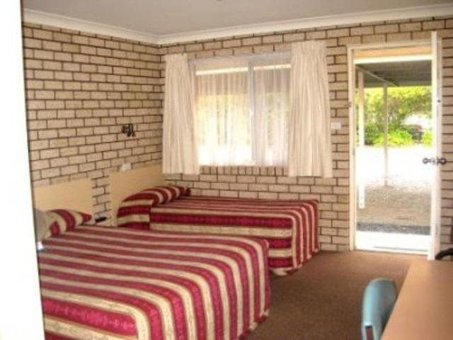Alfa Motel Gilgandra Pokój zdjęcie