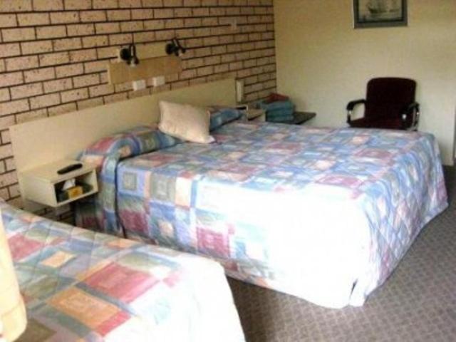 Alfa Motel Gilgandra Pokój zdjęcie
