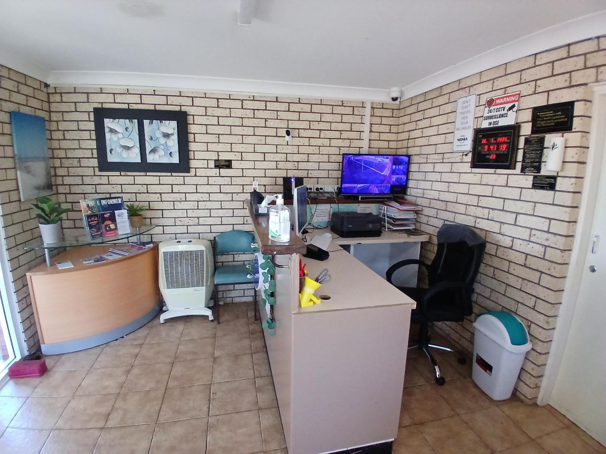 Alfa Motel Gilgandra Zewnętrze zdjęcie