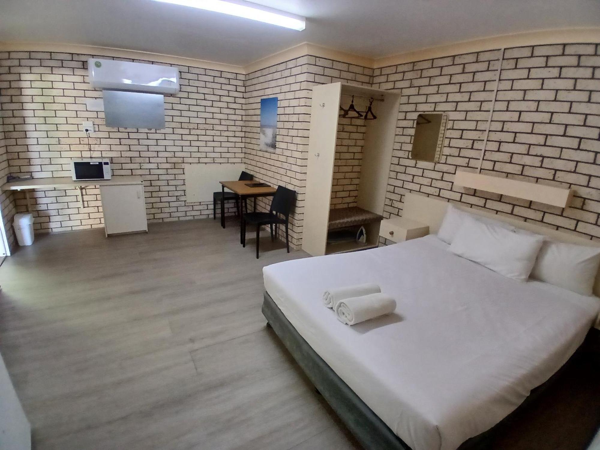 Alfa Motel Gilgandra Zewnętrze zdjęcie