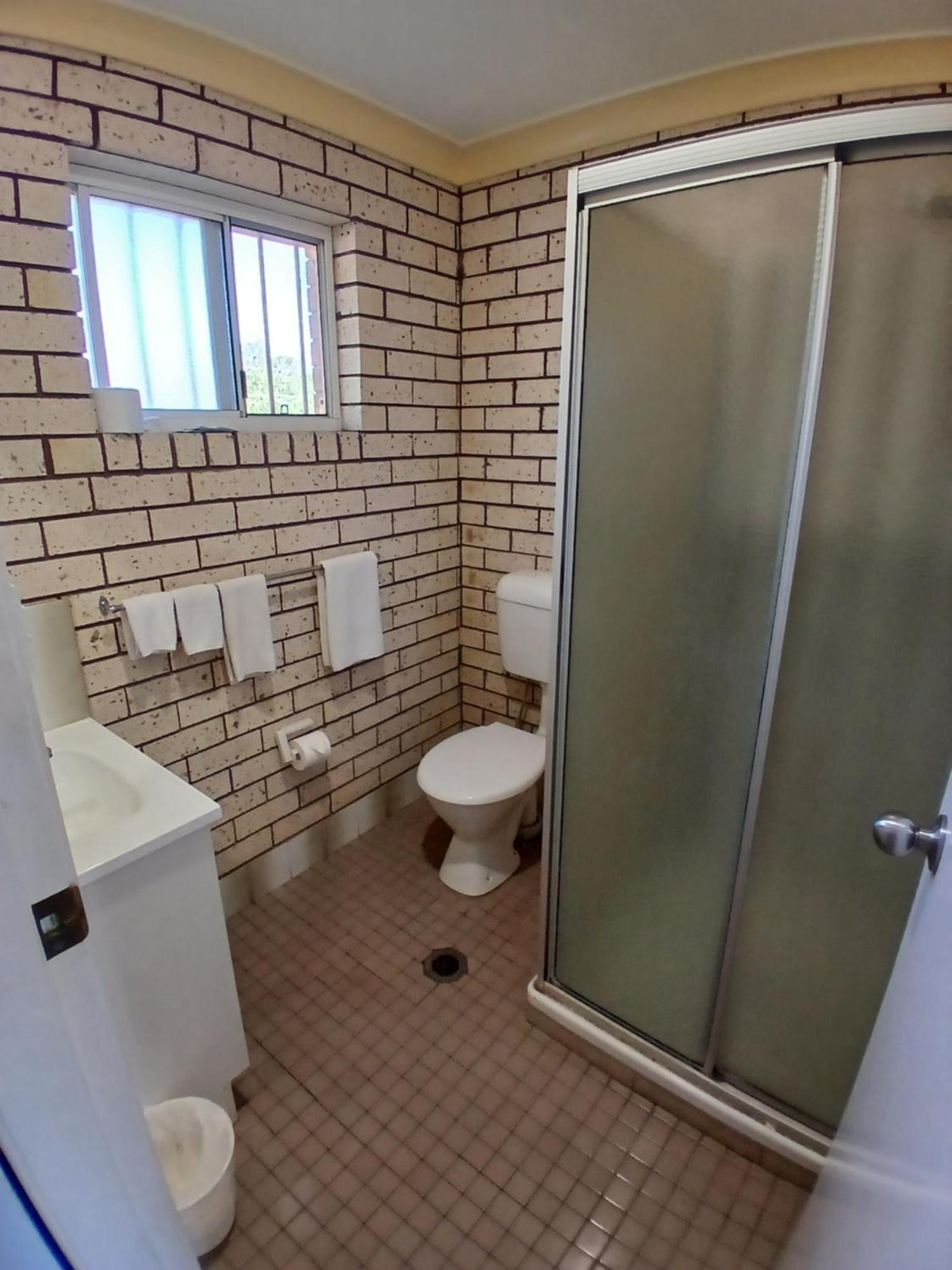 Alfa Motel Gilgandra Zewnętrze zdjęcie